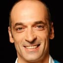 Heitor Lourenço als Bispo D. Rodrigo da Cunha