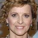 Tatiana Drexler als porotca