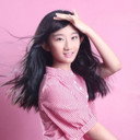 Liqiusha Xu als 商未央 (Actor)