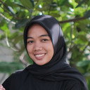 Arisa als Ninih