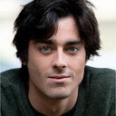 Charles Roberge als Handsome ambulance driver