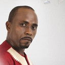 Jean-Baptiste Manguelle als Douanier aéroport Douala 1