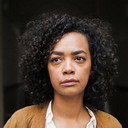 Sithembile Menck als Dr. Müller