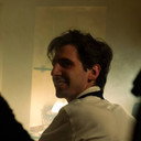 Fabrizio Marini als Detective