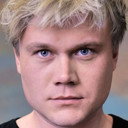 Vladimír Pokorný als Artyk