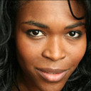 Amélie Chérubin-Soulières als Mère Laurie