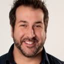 Joey Fatone als Dave