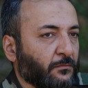 Cavanşir Hadıyev als Man (segment "Qonşu qadın")