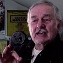 Bernard Launois als A Victim