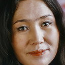 Nasira Mambetova als Healer