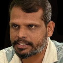 Ranjith Ambady als Barber