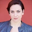 Vanessa Rose Parker als Kristine Nelson