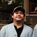 Naufal Haidar, Digital Imaging Technician