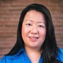 Lydia Lau als Li