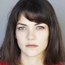 Olivia Ross als Christine