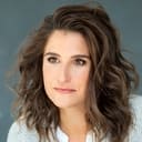 Salomé Corbo als Caroline Laplante