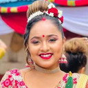 Karishma Dhakal als 