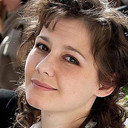 Полина Агуреева als Narrator / Marusya Ilf (voice)