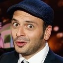 Kaya Yanar als Agent Ranjid - Hakan