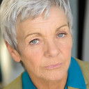 Susan Morgan als Sweet Old Tourist