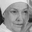 Альбина Скарга als Old Blind Woman