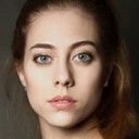 Ольга Веникова als 