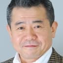 Jin Urayama als Company President (voice)