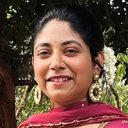Abhaya Hiranmayi als Jaya