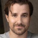 Curtis Lovell als Nick Rainbow