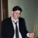 Rafael Bissigo als Judas Iscariotes