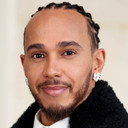 Lewis Hamilton als Self