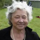 Marianne Hamrin als Self