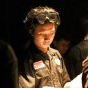Jovi Hilal, Set Propsman