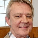 Murray Johnson als 