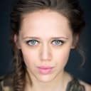 Daisy Head als Olivia Reed - anglichanka medium