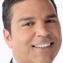 Mike Nicco als San Francisco News Anchor