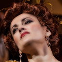 Paoletta Marrocu als Zantuzza