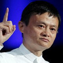 Jack Ma als Master Ma