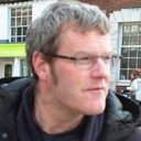 Andy Hollis, Director of Photography