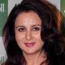 Poonam Dhillon als Shalini S. Mehra