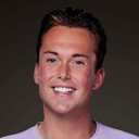 Nick Eshuis als Self - Host