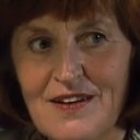 Birgit Conradi als Art Class Lady #3