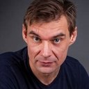 Mikołaj Osiński als klawisz