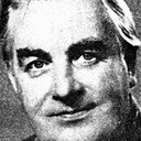 Finn Lassen als Orphanage superintendent