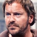 Frederick Jaeger als Jano