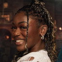 Jasmine Boatswain als Self