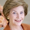 Laura Bush als Self