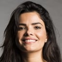 Vanessa Giácomo als Mariana