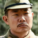 东伸治 als Major Kuroshima