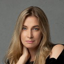Aušra Štukytė als Diana